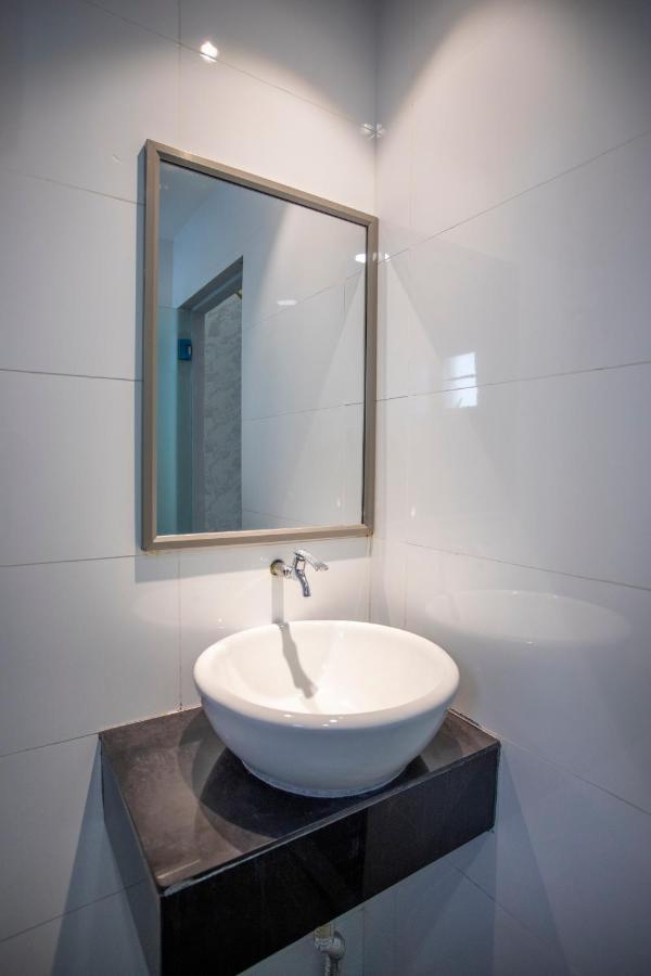 Guest house Lazy Cat At Gaya Street Kota Kinabalu
